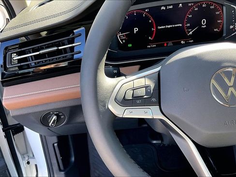 New 2026 Volkswagen Jetta SEL image 24