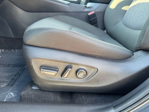 Used 2024 Toyota RAV4 XLE w/ Weather Package image 12