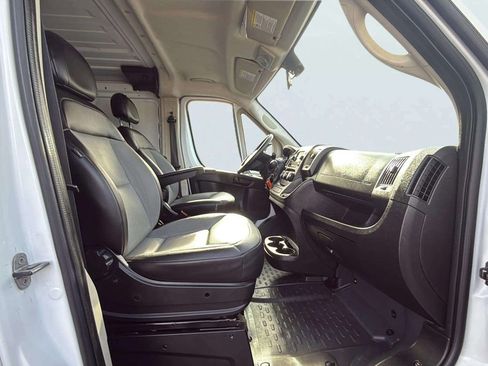Used 2018 RAM ProMaster 1500 image 13