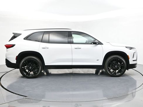 New 2026 Buick Enclave Sport Touring w/ Power Package image 6