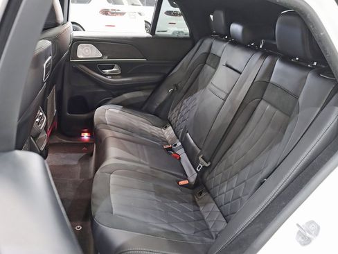 Used 2021 Mercedes-Benz GLE 53 AMG GLE 53 AMG image 34