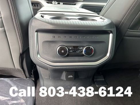 New 2026 Ford Expedition Active RWD image 14