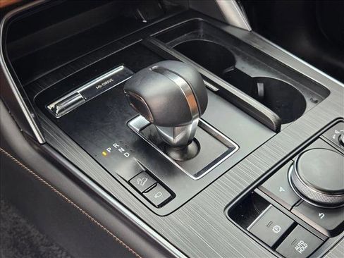 Used 2024 MAZDA CX-90 3.3 Turbo S w/ Premium Plus image 12