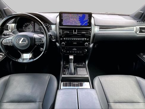 Used 2022 Lexus GX 460 Premium AWD/4WD image 16