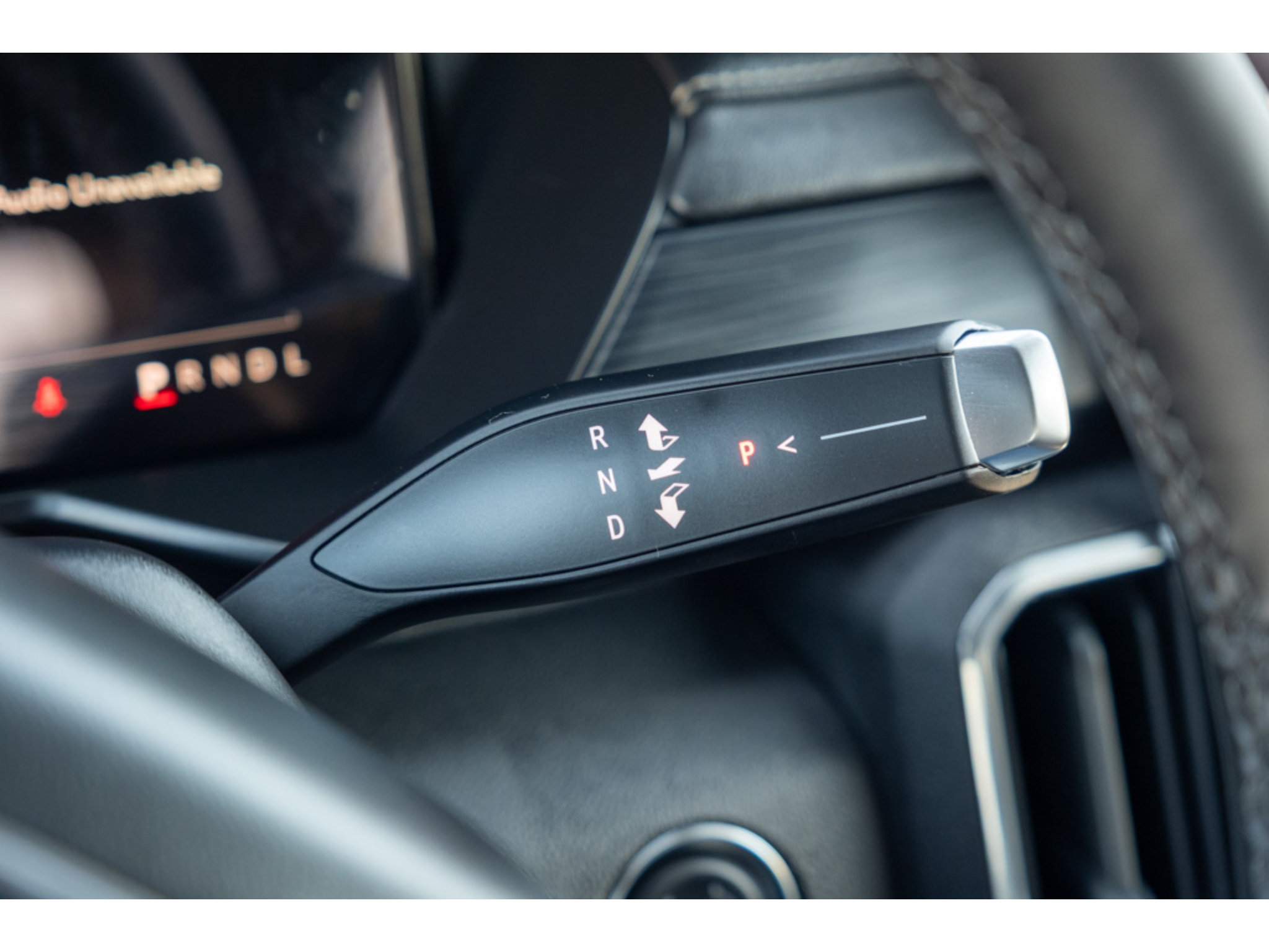 New 2027 GMC Acadia Elevation w/ Elevation Premium Package FWD image 21