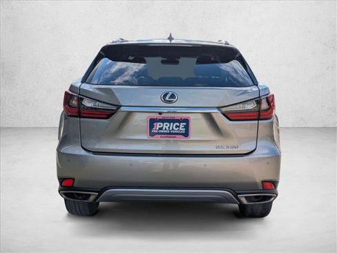 Used 2022 Lexus RX 350 AWD w/ Premium Package image 7