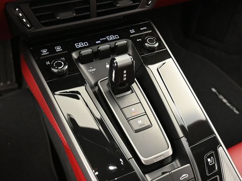 New 2026 Porsche 911 Carrera RWD image 22