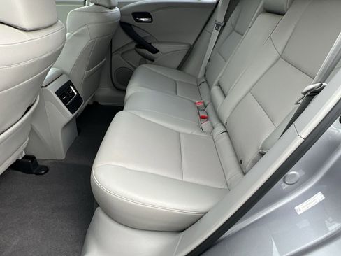 Certified 2017 Acura RDX AWD w/ Technology Package image 26