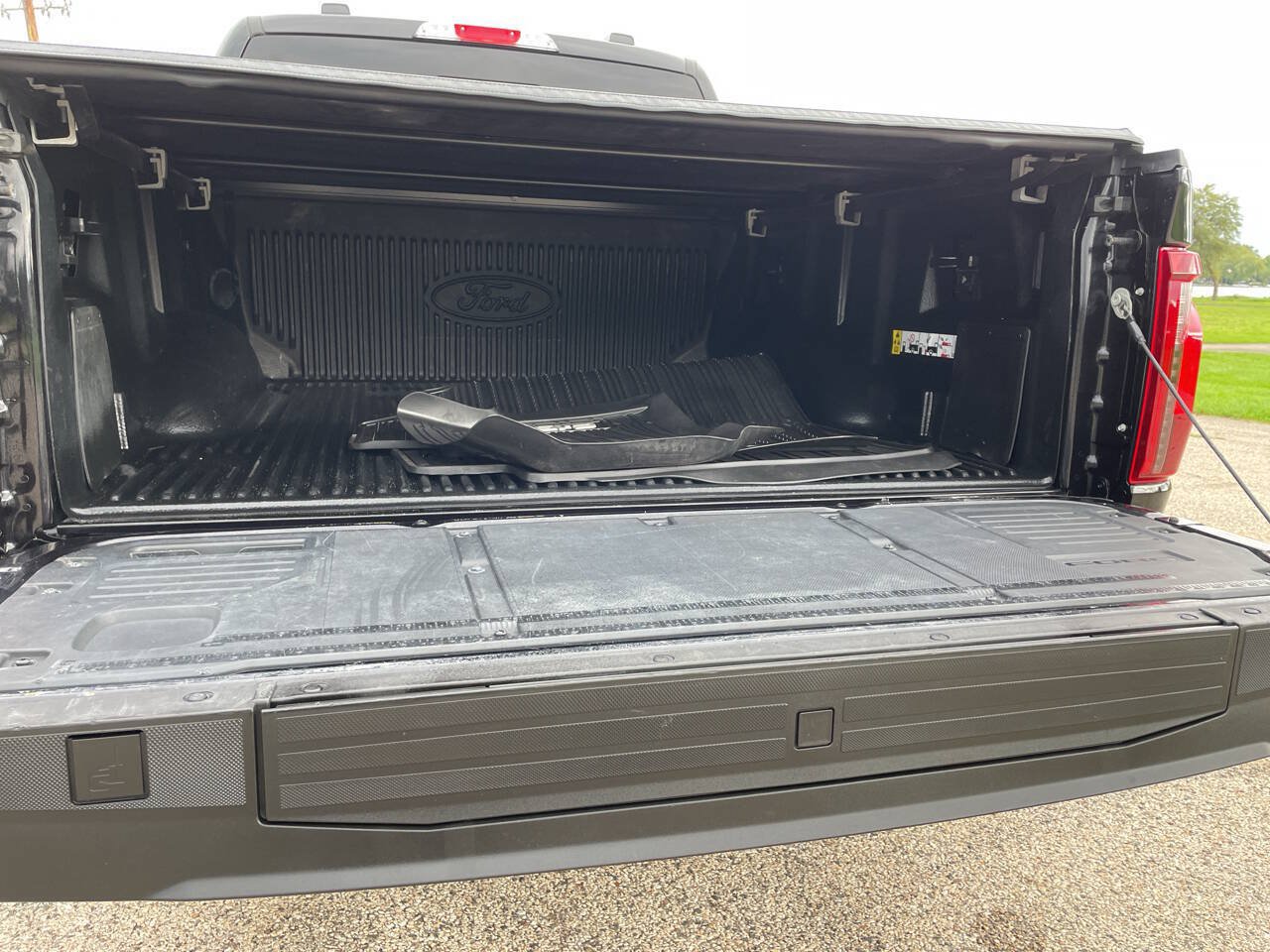 Used 2024 Ford F150 XLT w/ Equipment Group 302A MID AWD/4WD image 42