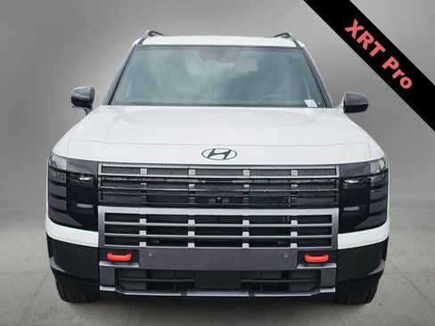 Used 2026 Hyundai Palisade XRT Pro AWD/4WD image 3