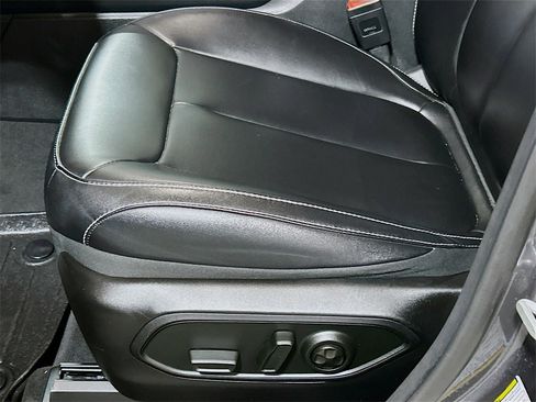 Used 2024 Jeep Grand Cherokee Limited 4xe w/ Trailer Tow Package image 18