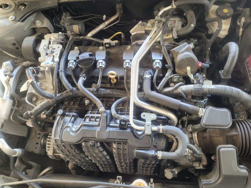 Used 2021 Nissan Altima 2.5 S FWD image 30