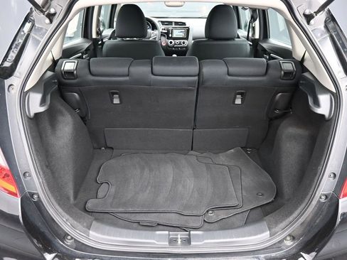 Certified 2020 Honda Fit EX image 40