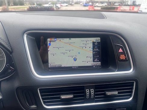 Used 2016 Audi SQ5 Premium Plus image 12