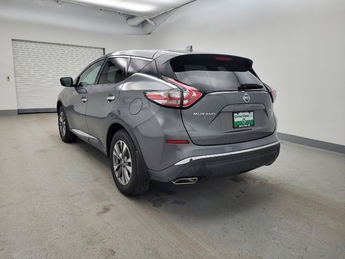 Used 2018 Nissan Murano S image 5