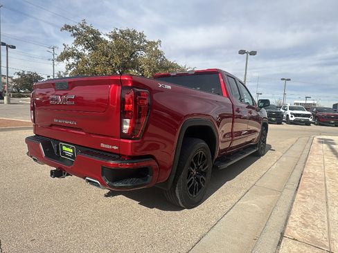 Used 2021 GMC Sierra 1500 Elevation image 4