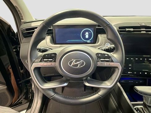 Used 2024 Hyundai Tucson SEL w/ Convenience Package FWD image 10