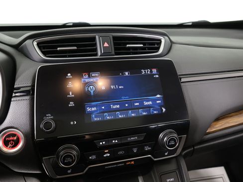 Used 2021 Honda CR-V EX-L image 36