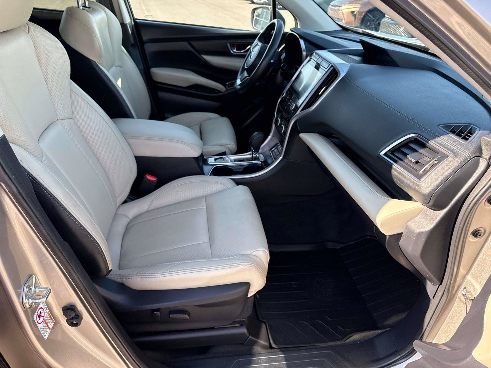 Used 2020 Subaru Ascent Limited AWD/4WD image 23