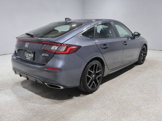 Used 2024 Honda Civic Sport Touring video 2