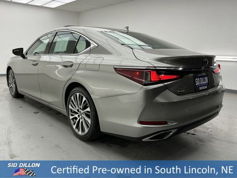 Used 2019 Lexus ES 350 image 6