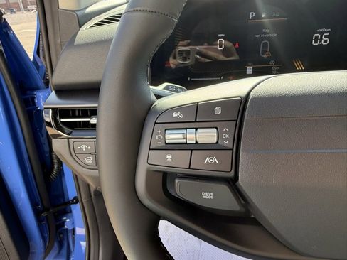 New 2026 Kia Sportage EX w/ EX Panorama Roof Package image 27