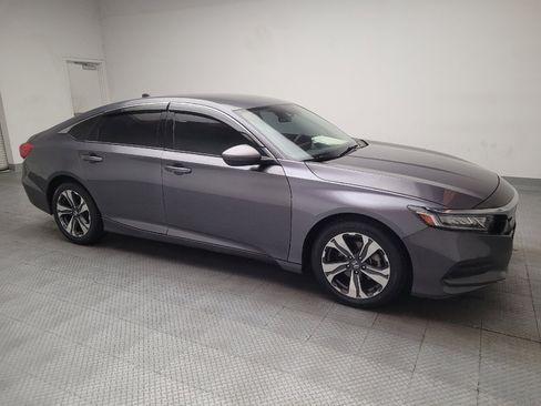 Used 2019 Honda Accord LX image 11