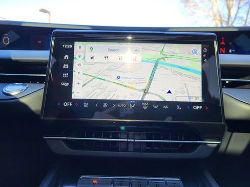 New 2026 Lincoln Nautilus Reserve image 21