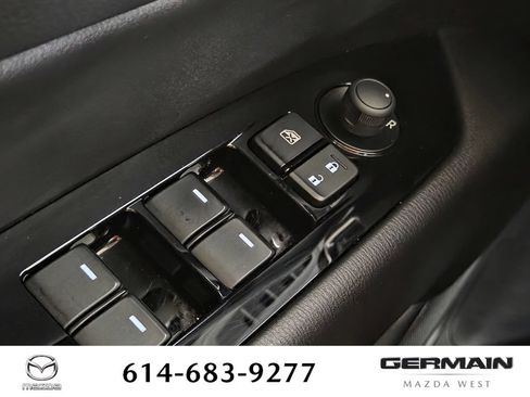 Used 2025 MAZDA CX-5 AWD 2.5 S w/ Select Package image 27