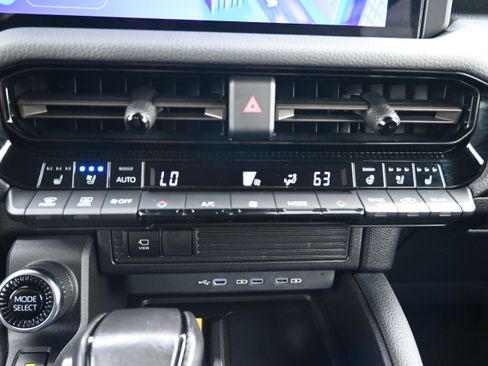 Used 2024 Toyota Land Cruiser w/ Premium Package AWD/4WD image 26