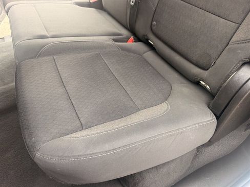 Used 2022 Chevrolet Silverado 2500 LT w/ Convenience Package AWD/4WD image 44