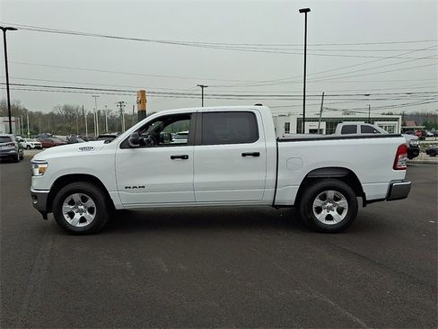 Used 2023 RAM 1500 Lone Star image 7