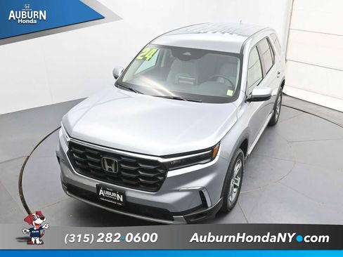 Used 2024 Honda Pilot EX-L image 28