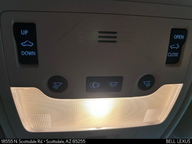 Used 2014 Lexus ES 300h w/ Premium Package w/Bamboo Trim FWD image 29