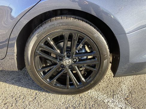 Certified 2026 Toyota Camry SE image 19