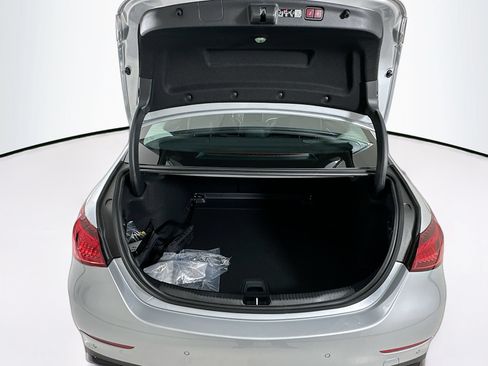New 2026 Mercedes-Benz C 300 Sedan image 30