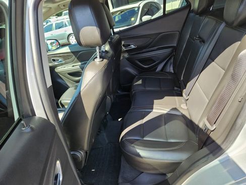 Used 2014 Buick Encore Leather image 24