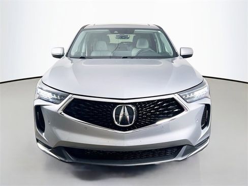Used 2023 Acura RDX w/ Technology Package image 2
