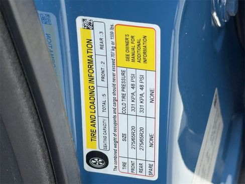 Used 2022 Rivian R1T Adventure image 60