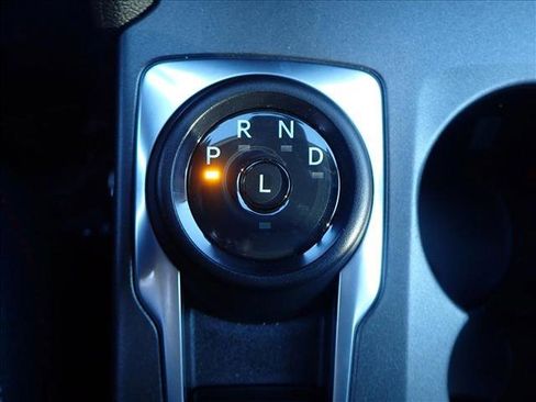 New 2025 Ford Bronco Sport Heritage image 22