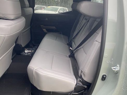 New 2026 Toyota Tundra SR5 image 7