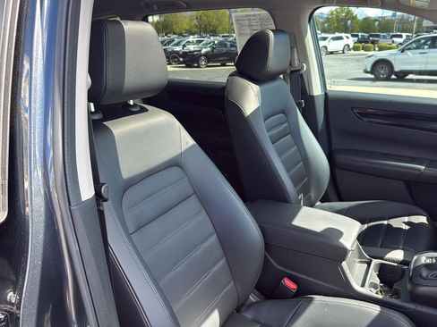 Certified 2023 Honda CR-V EX-L image 36