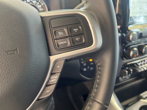 New 2022 RAM 2500 Big Horn w/ Level C Equiment Group image 49