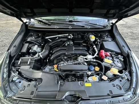 Certified 2024 Subaru Crosstrek 2.0i Premium AWD/4WD image 14