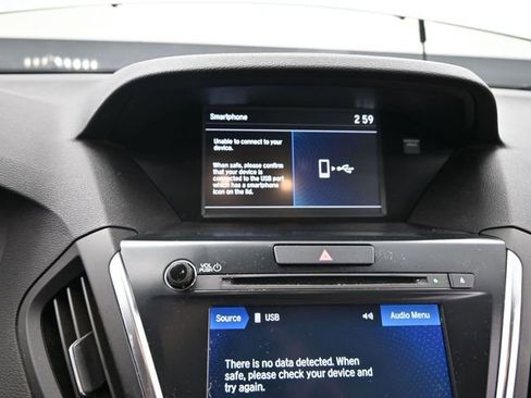 Used 2020 Acura MDX FWD image 12