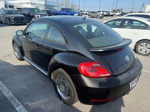Used 2012 Volkswagen Beetle 2.5 image 3