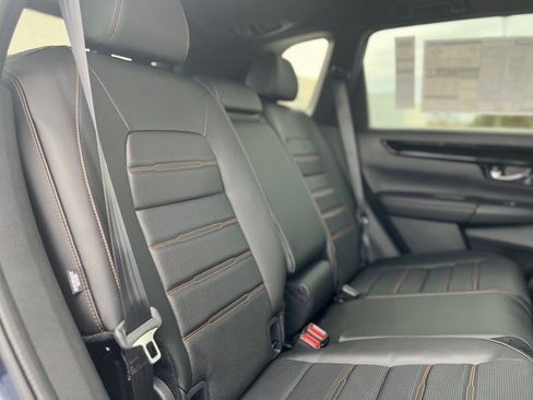 New 2026 Honda CR-V Sport Touring image 21