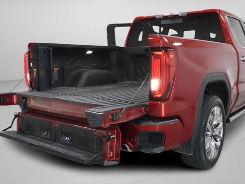 Used 2024 GMC Sierra 1500 Denali AWD/4WD image 40