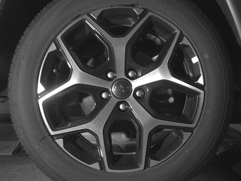 Used 2025 Jeep Compass Limited image 15