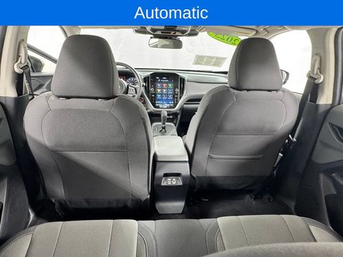 Certified 2025 Subaru Crosstrek 2.5i Premium AWD/4WD image 20